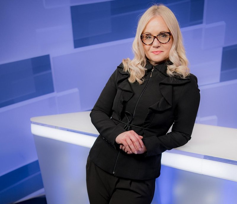 Katja Šeruga