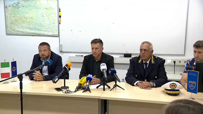 Kriminalisti razkrili vse podrobnosti zahrbtnega umora domačina v Kobjeglavi (foto: 24ur.com/posnetek zaslona)