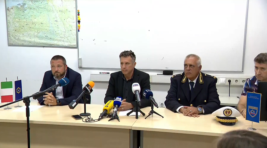 Kriminalisti razkrili vse podrobnosti zahrbtnega umora domačina v Kobjeglavi (foto: 24ur.com/posnetek zaslona)