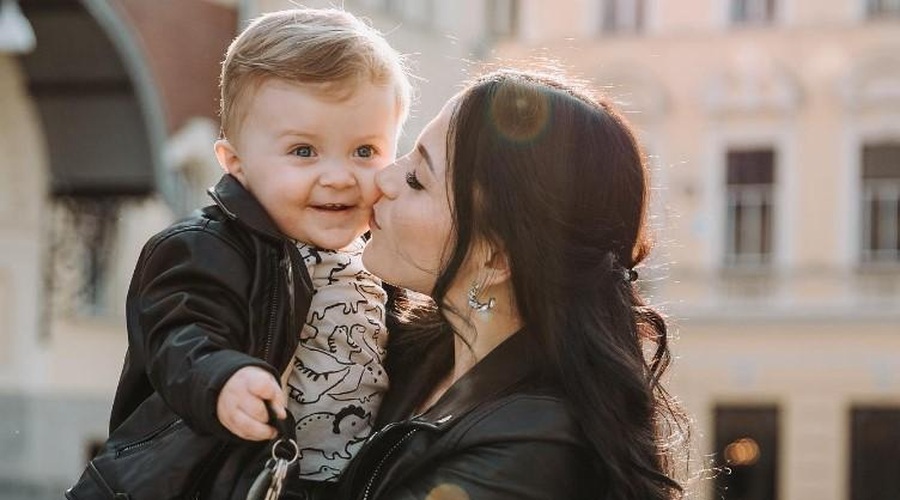 Gloria Kotnik o tem, kako se je osramotila v šoli (foto: Instagram/Gloria Kotnik)