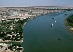 Neverjetno: temperatura zraka, ki so jo pred dnevi izmerili,  je naravnost strašljiva