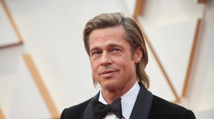 Brad Pitt iskreno o ločitvi in alkoholizmu: "Več let sem živel z lažjo obliko depresije." (foto: Profimedia)