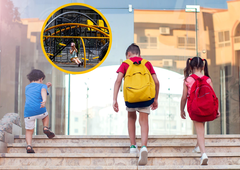 Šolske poletne počitnice 2022: kdaj bodo šolarji vstopili nazaj skozi šolska vrata?