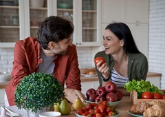 Vegansko ali na rastlinski osnovi - poznate razliko?