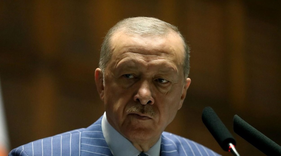 Preobrat v Turčiji: Erdogan priznal poraz (foto: Profimedia)