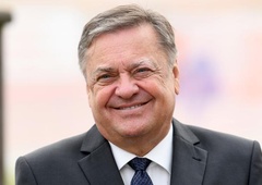 Zoran Janković o incidentih NK Olimpija: "Odloča tisti, ki ima denar."
