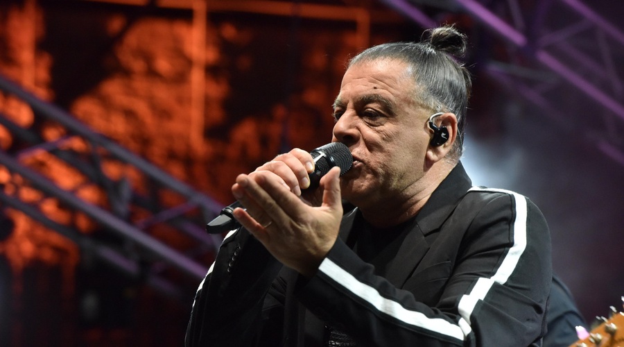 So Parni valjak zares našli zamenjavo za znamenitega Akija Rahimovskega? (foto: Bobo)