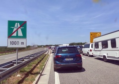 Nič več dolgega čakanja na hrvaških mejah, ko se odpravimo na morje?