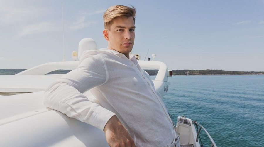 Spregovorila je MAMA novega sanjskega moškega! Kaj je razkrila o njem? (foto: Instagram/Sanjski moški)