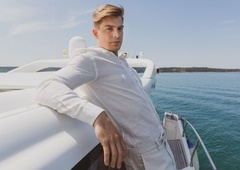 Spregovorila je MAMA novega sanjskega moškega! Kaj je razkrila o njem?