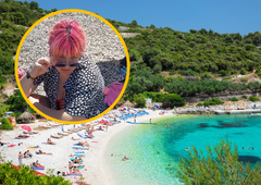 VIDEO: Se tudi vi najdete v vsaj eni od teh situacij na plaži? Nasmejali se boste do solz