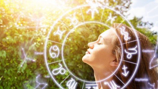 3 astro znaki vstopajo v dolgo obdobje izobilja: konec je stresa in finančnih skrbi!