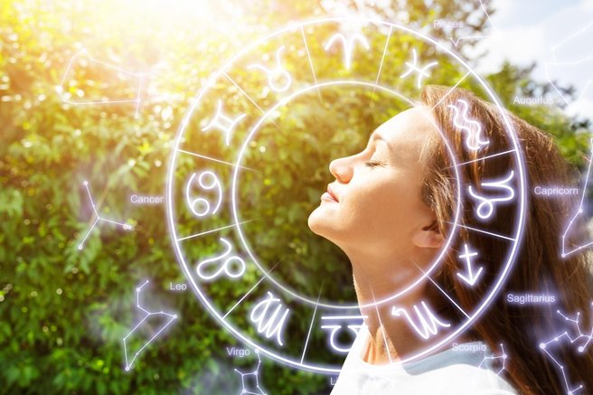 3 astro znaki vstopajo v dolgo obdobje izobilja: konec je stresa in finančnih skrbi!