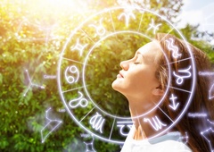 3 astro znaki vstopajo v dolgo obdobje izobilja: konec je stresa in finančnih skrbi!