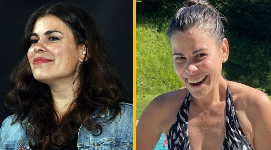 Ana Maria Mitič po izgubi kilogramov objavila fotografijo v kopalkah (foto: Bobo/Instagram Ana Maria Mitič/fotomontaža)