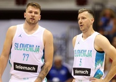 Telesna transformacija Luke Dončića: poglejte, kako je videti zdaj