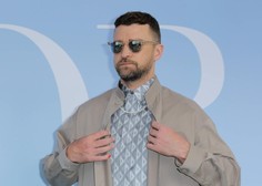 VIDEO: Justin Timberlake pokazal plesne korake, kot jih še NISMO videli. Ampak zakaj je bil deležen BURNIH odzivov?