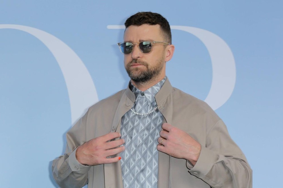 VIDEO: Justin Timberlake pokazal plesne korake, kot jih še NISMO videli. Ampak zakaj je bil deležen BURNIH odzivov? (foto: Profimedia)