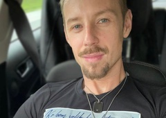 Za predsedniški stolček se bo boril tudi znani glasbenik!