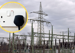Pri Gen-I OBČUTNO višji račun za elektriko za vsa gospodinjstva