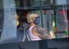 Neustavnost ukrepa: ste dobili kazen zaradi nenošenja maske? Kaj lahko storite?