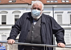 Nova skupina za covid: na čelu bo Fafangel, kje bo Krek?