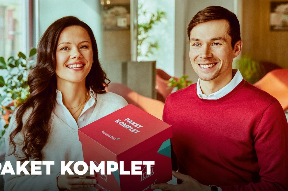 S paketnimi bančnimi storitvami prihranite (foto: promocijska fotografija)