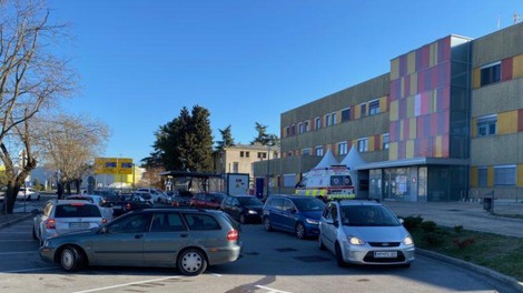 V zadovoljstvo prebivalcev: ta slovenska občina bo kmalu dobila večje število novih parkirnih prostorov