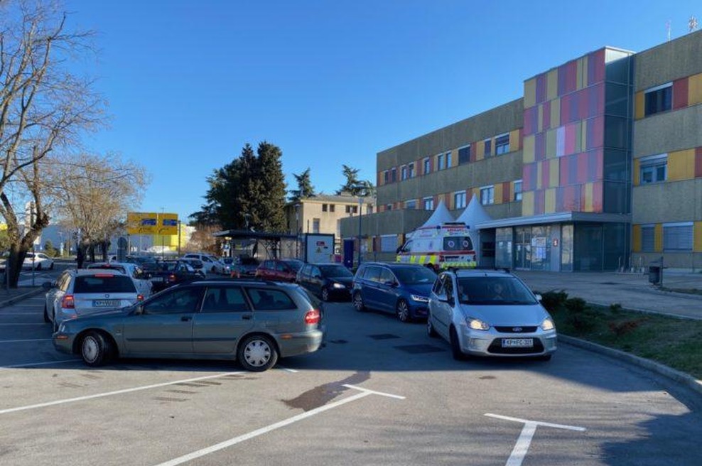 V zadovoljstvo prebivalcev: ta slovenska občina bo kmalu dobila večje število novih parkirnih prostorov (foto: Mestna občina Koper)