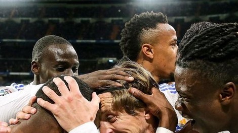 To je TOP 10 najbogatejših nogometnih klubov na svetu