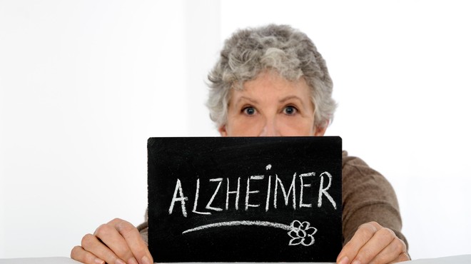 Ta dva virusa sprožita Alzheimerjevo bolezen. Ste ju imeli? (foto: Profimedia)
