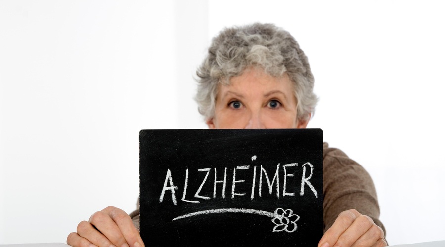 Ta dva virusa sprožita Alzheimerjevo bolezen. Ste ju imeli? (foto: Profimedia)