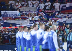 Kakšna čast! Slovenski rokometaši prejeli posebno vabilo na svetovno prvenstvo.