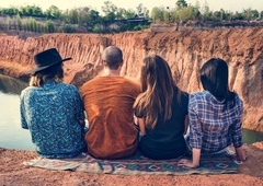 Ta 4 horoskopska znamenja so hitro frustrirana (in vam lahko pokvarijo počitnice)