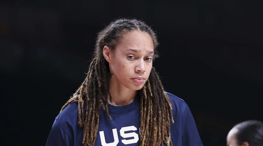 Zvezdnici lige WNBA zaradi e-cigaret s konopljo grozi 10 let zapora (foto: Profimedia)