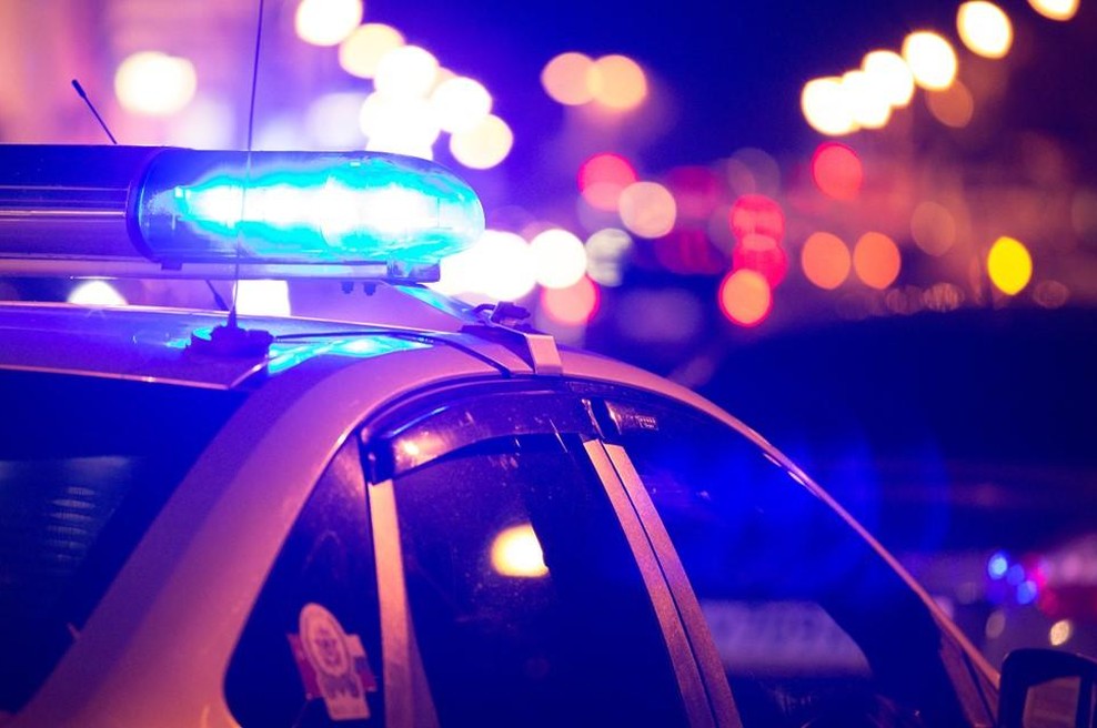 Rop na ljubljanskem bencinskem servisu! Grozil je z ostrim predmetom (foto: Profimedia)