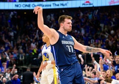 Izbrali smo najboljše posnetke Dončića: nasmejal vas bo do solz!