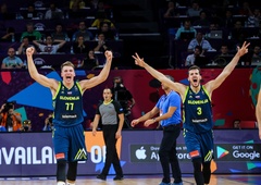 Kaj napovedujejo strokovnjaki: kakšen bo potek in rezultat težko pričakovane košarkarske tekme?