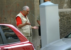 Prestolnica postaja vse dražja: za parkirnino boste po novem morali odšteti več