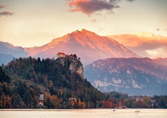 Kakšen poklon Googla Sloveniji: "Vau! Obiskati jo morate vsaj enkrat v življenju!"