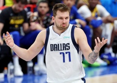 Našli smo 5 videoposnetkov Luke Dončića, ki so obnoreli svet!