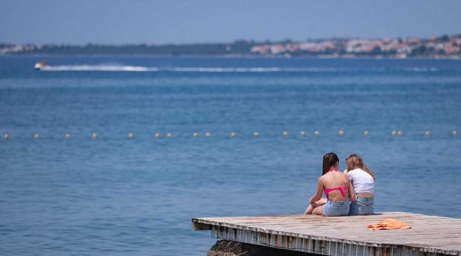 Ste vedeli, koliko časa morate biti na soncu, da dobite zadostno količino vitamina D? (foto: Profimedia)