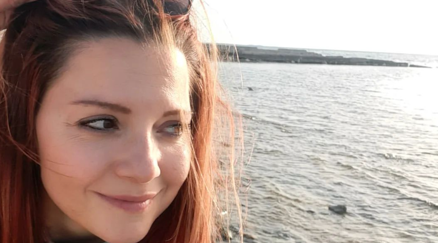 Tanja Žagar delila spomin in mnoge presenetila. Ne, tega tudi vi ne boste verjeli (foto: Instagram/Tanja Žagar)