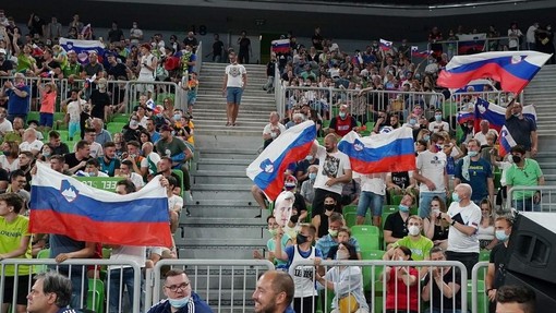 Bo zmagala Slovenija ali Hrvaška? Napovedi vas bodo presenetile