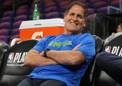 Mark Cuban navija za Dončića! To je objavil