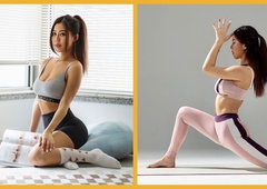 Priljubljeno učiteljico joge so našli mrtvo v kadi