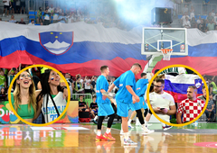 VIDEOPOSNETKI navijačev v Stožicah vas ne bodo pustili ravnodušnih