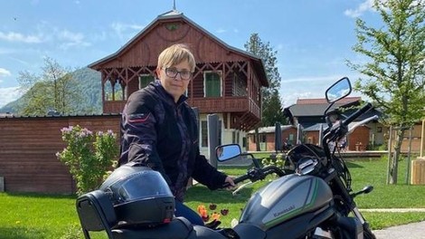 Nataša Pirc Musar javnosti razkrila svoje premoženje
