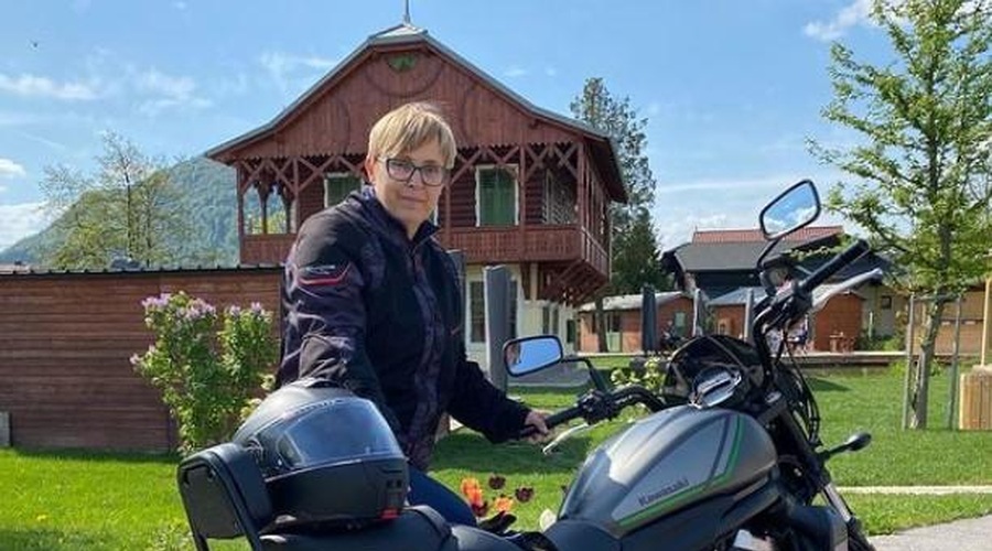 Nataša Pirc Musar javnosti razkrila svoje premoženje (foto: Instagram/Nataša Pirc Musar)