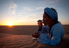 Vas zanima, kako se lahko ohladite na posebej vroč dan?